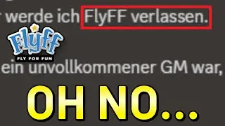 Keine guten Nachrichten f&uuml;r Flyff PC...