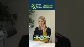 Accountancy Secrets: What Makes Firms Thrive or Fail? #shorts