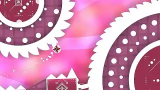 (Insane Demon) ''woOoO'' 100% by Zodacx | Geometry Dash