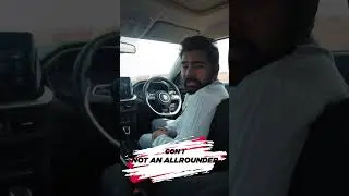 Yeh hai Brezza ka review 6000km Chalane ke baad