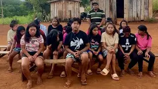 MEU DEUS - ELES COMEM ISSO PRA MATAR A FOME