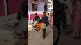 o Yara Dhol bajake Punjabi Dhol short video #dholmaster #dhol #dholtasha #dholdrummers #punjabidj