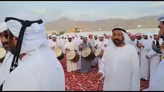 طبول الشحوح 54