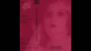 waterfront dining : Zombie