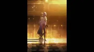 Acheron & Black swan | honkai star rail #honkaistarrail #hsr #dance