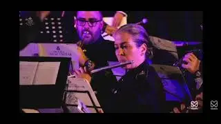 Jun&iacute;pero (Unidad de M&uacute;sica de la Escuela Naval Militar de Mar&iacute;n)