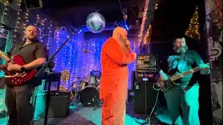 Adam Faucett and The Spectral Class - Blood and Tears (White Water Tavern - Little Rock - 11/1/24)