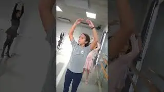 Cours de Ballet avec Hind - Numu Center