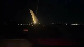 Virgin Australia 737 800 takeoff to Melbourne 