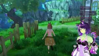 Cozy crafting  | Koei Tecmo 3