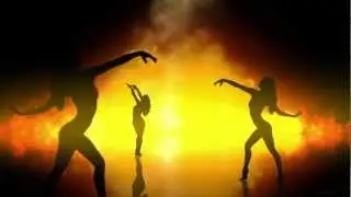 Film effects - film look, animation, greenscreen
