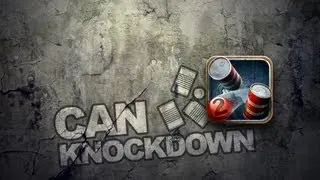 Can Knockdown 2 Trailer HD by iDreams - a game for iOS and Android