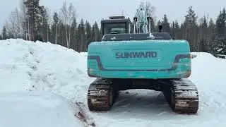 Sunward SWE230B
