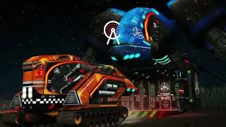 Battlezone: Combat Commander Soundtrack Reimagined [ISDF 2]
