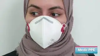 GVS Reusable FFP3 Spotting a Fake Mask Video