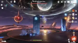 【Genshin Impact】Battle Against Il Dottore - Heretic Of The False Moon