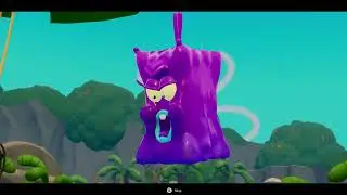 Platforming Perfection Lesson 400 ~ Reset to Neutral by a cutscene