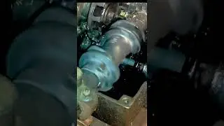 Chaff Cutter Machine Gear l #Trending l #Gear l #shorts l #viral video ll