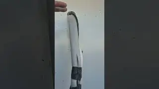 One-to-One Wall Cassette Mini-Split Installation &ndash; Part 4: running copper/electric instruction