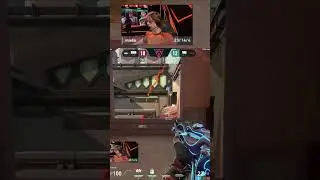 NRG Mada установила Aimbot #valorant