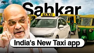 Another Taxi App? | Front Page