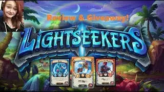 LightSeekers REVIEW