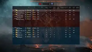 Warface ps4 - ranked match