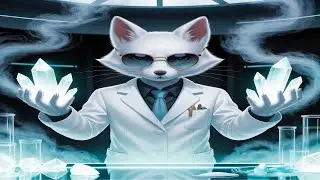 CRYSTAL METH ➤ Digital High ➤ Synthetic Euphoria via Binaural Waves ➤ Brainwave Frequency Experiment