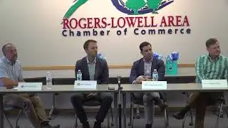 Rogers Strategic Growth Series - Session 2 Urban Development