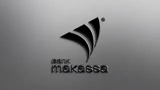 Altraaznusa Developing Valuable Brand Design MAKASSA BANK 9