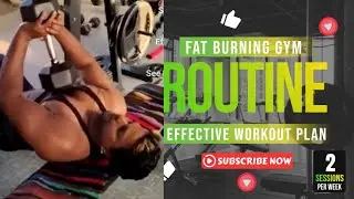 chest workout at gym/ chest kaise banaya