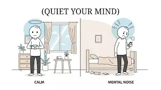 8 Japanese Habits That Quiet the Mind (Without Burning Out) || Psychology Explain || Mind Pedix