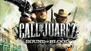[Official PlayStation 3 Magazine Demo 40] Call of Juarez: Bound in Blood [PS3]