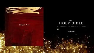 The Bible | Isaiah 53 | NIV Audiobook