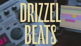 DRIZZEL BEATS - FOUNDATION VOL. 1