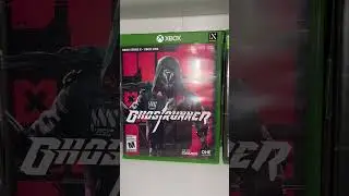Ghostrunner  &  ghostrunner 2 (Xbox)
