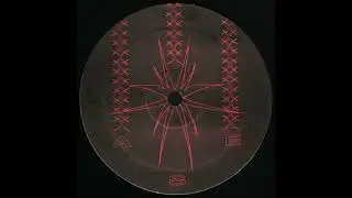 Tweaker-229 - Wounded Inner Child A2 [ASE001_12