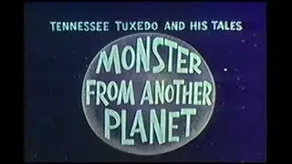 Tennessee Tuxedo 
