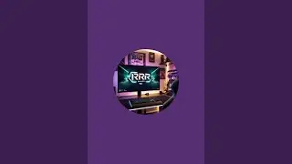 RRR Gamer 4k  is live!