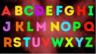 ABC Phonics Song | Learn Letters A&ndash;Z | Preschool & Toddlers