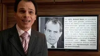 O QU&Ecirc; &Eacute; PAPEL-MOEDA?