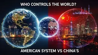 How America Still Controls the World (China&rsquo;s Rise Explained)