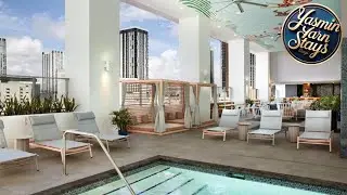 Comfortable Studio with King Bed and Queen Sofa-bed | Miami Beach (FL), United States | Hotel Review