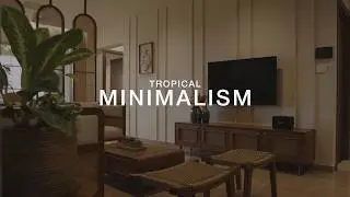 Not your Typical Kerala Apartment | Vanitha Veedu | Home tour
