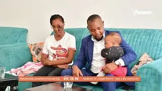 #MohoroGitau
