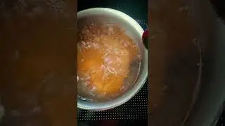 പുട്ടും കട്ടനും ❤#kerala #malayalam #shortvideo #keralastyle # helathy food#fud#naadan