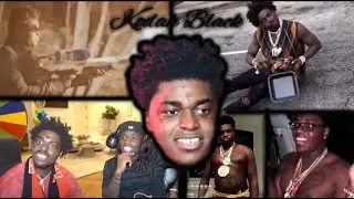 Kodak Black's FUNNIEST Moments