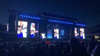 AC/DC LIVE AT ULLEVI STADIUM | GOTHENBURG | 2025