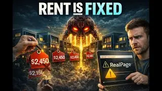 Why is rent so high 2026? How Real Estate Algorithms Artificially Set Your Rent