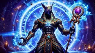 Just listen and COMPLETELY CLEANSE your body of harmful locks and NEGATIVE energies!